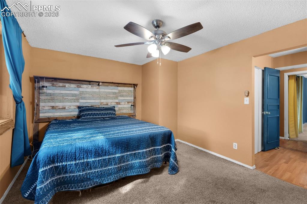 1027 Arch Street Colorado Springs CO 80904