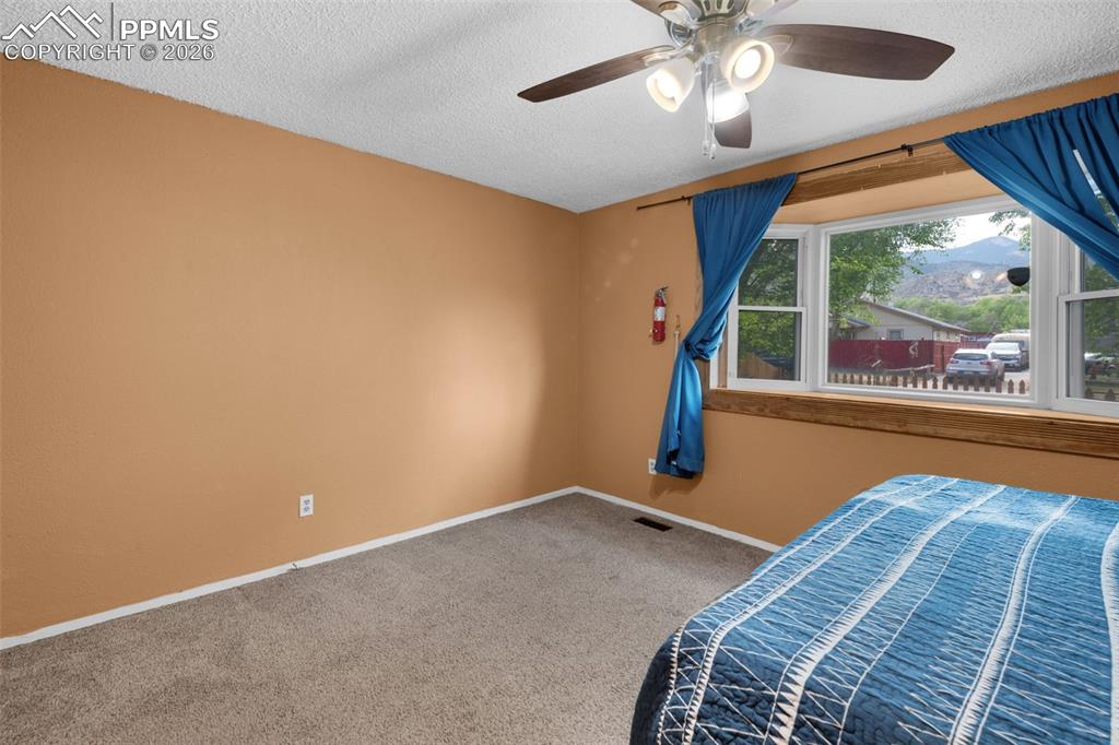 1027 Arch Street Colorado Springs CO 80904