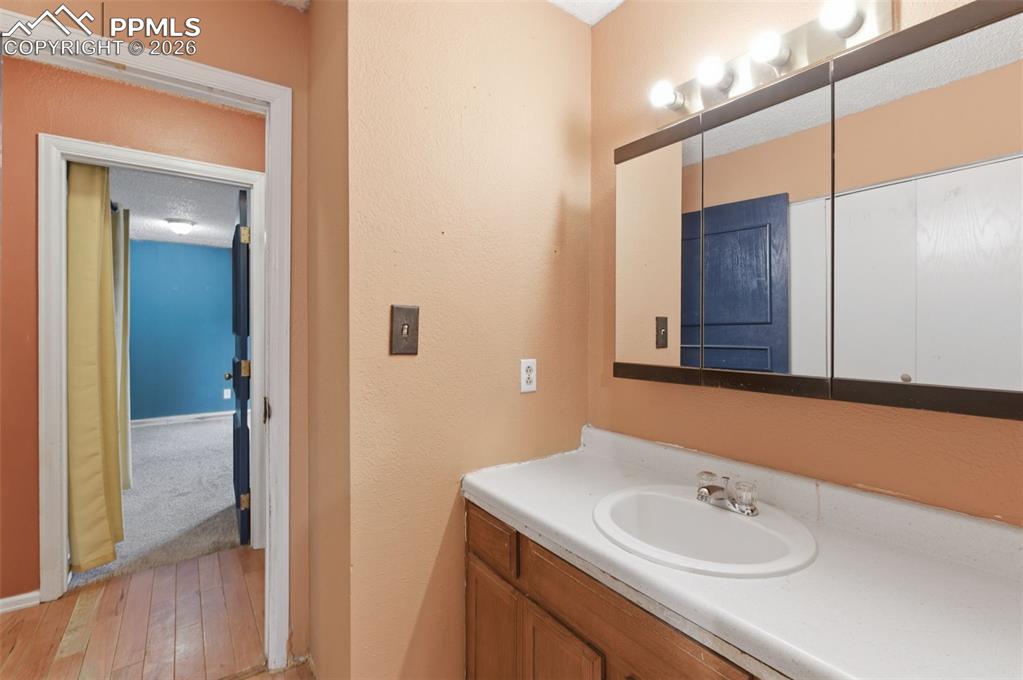 1027 Arch Street Colorado Springs CO 80904