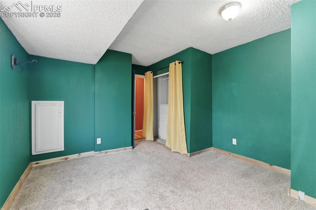 1027 Arch Street Colorado Springs CO 80904