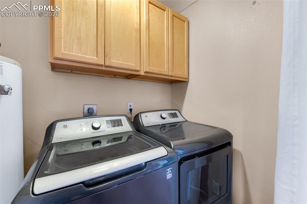 1027 Arch Street Colorado Springs CO 80904
