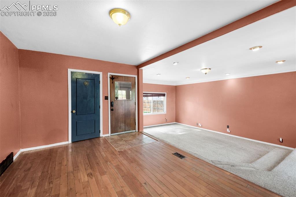 1027 Arch Street Colorado Springs CO 80904