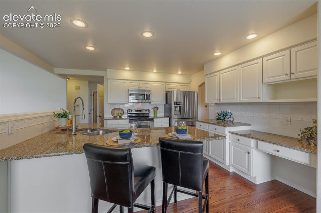 9215 Chetwood Drive Colorado Springs CO 80920