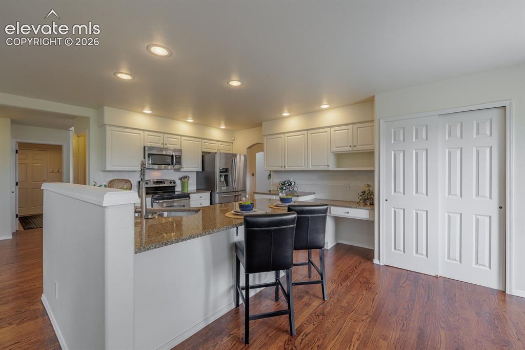 9215 Chetwood Drive Colorado Springs CO 80920