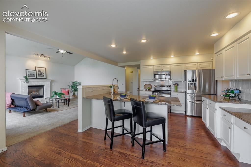9215 Chetwood Drive Colorado Springs CO 80920