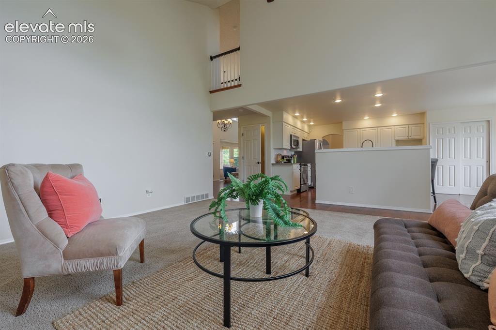 9215 Chetwood Drive Colorado Springs CO 80920
