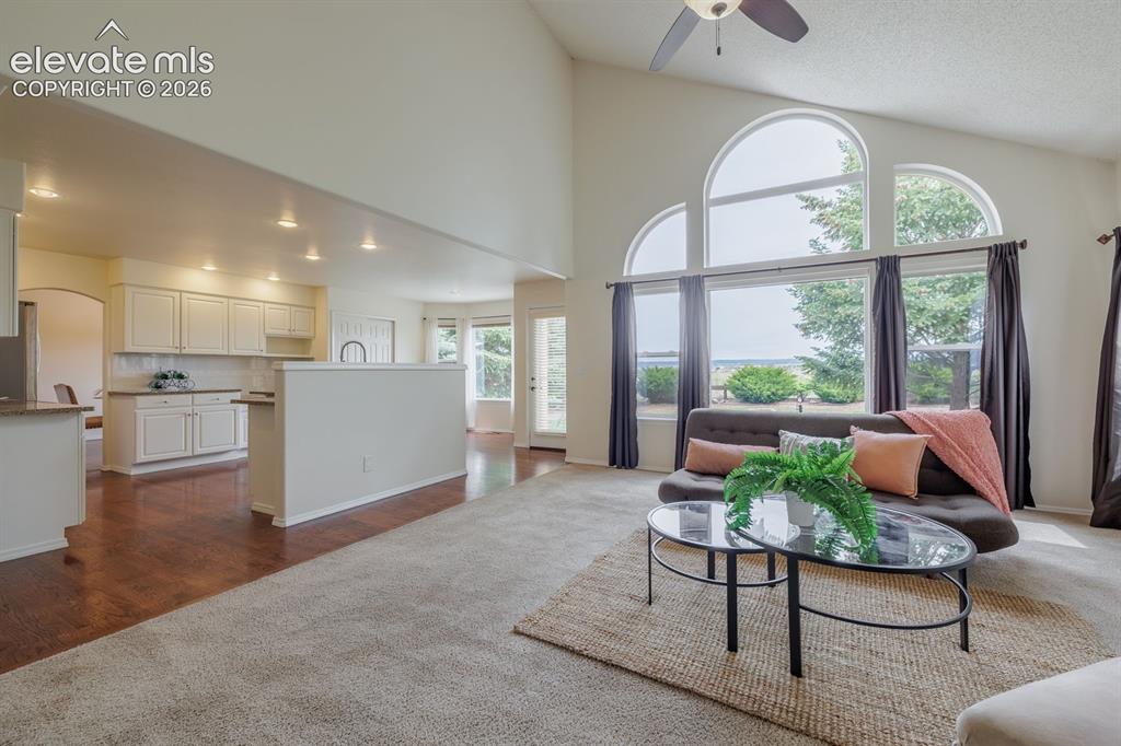 9215 Chetwood Drive Colorado Springs CO 80920