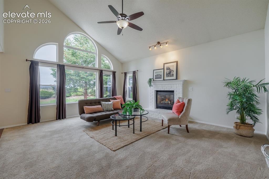 9215 Chetwood Drive Colorado Springs CO 80920