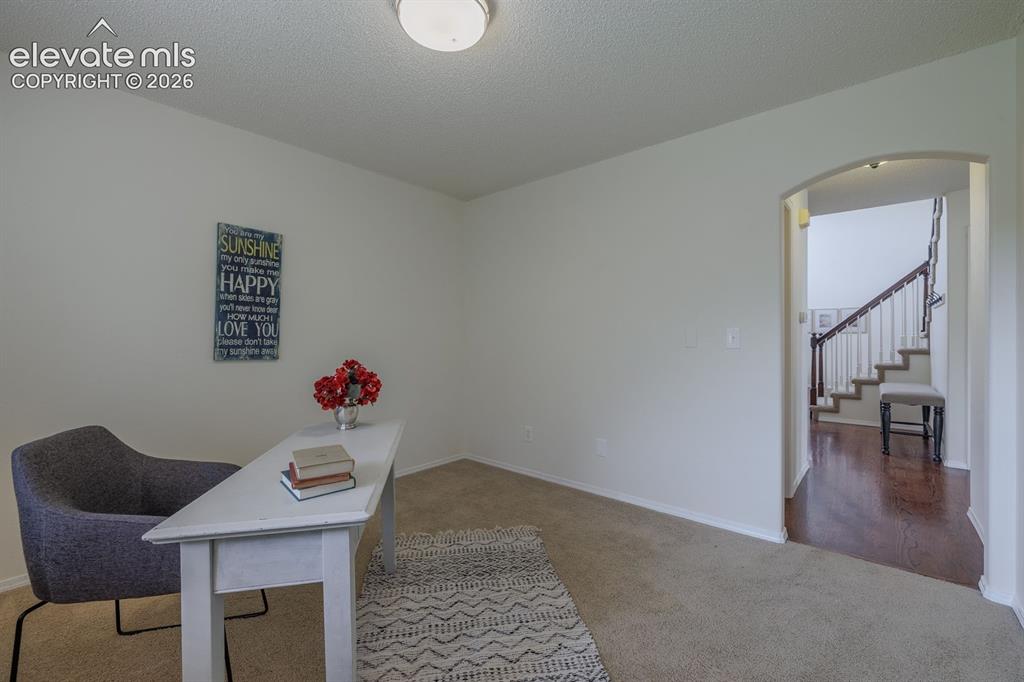 9215 Chetwood Drive Colorado Springs CO 80920