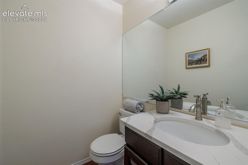 9215 Chetwood Drive Colorado Springs CO 80920