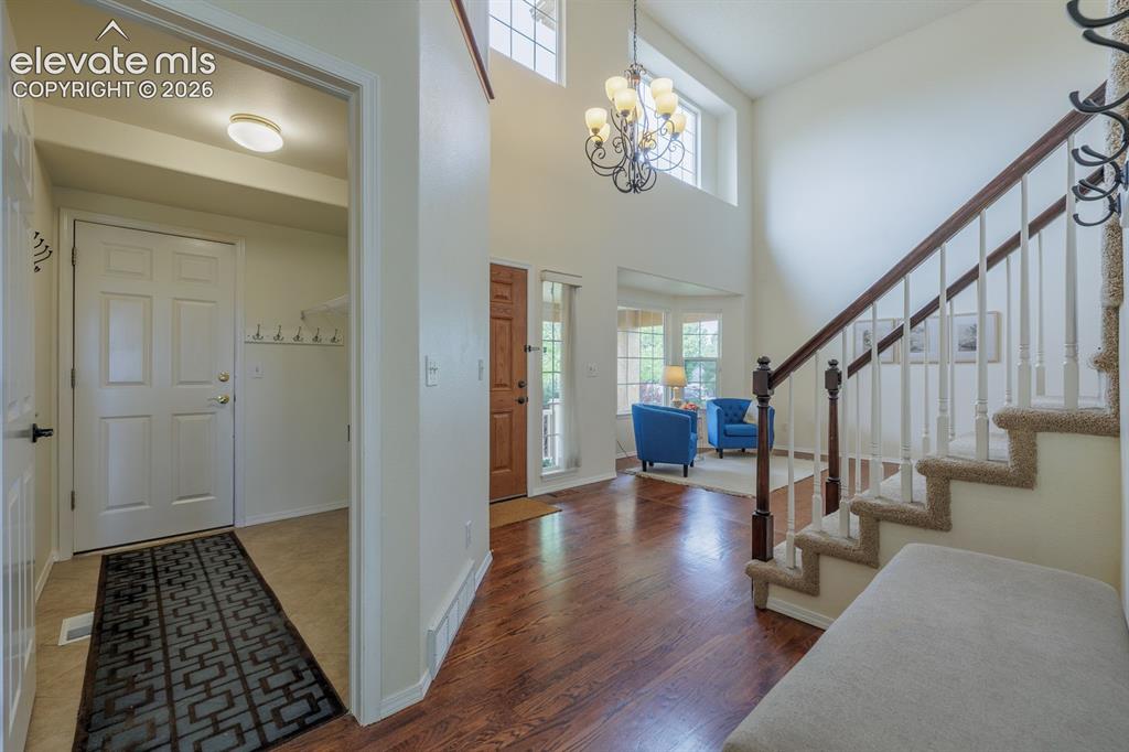 9215 Chetwood Drive Colorado Springs CO 80920