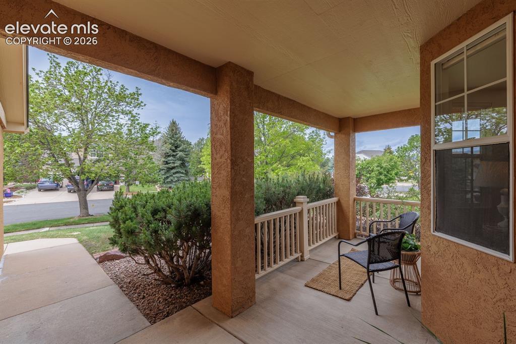 9215 Chetwood Drive Colorado Springs CO 80920