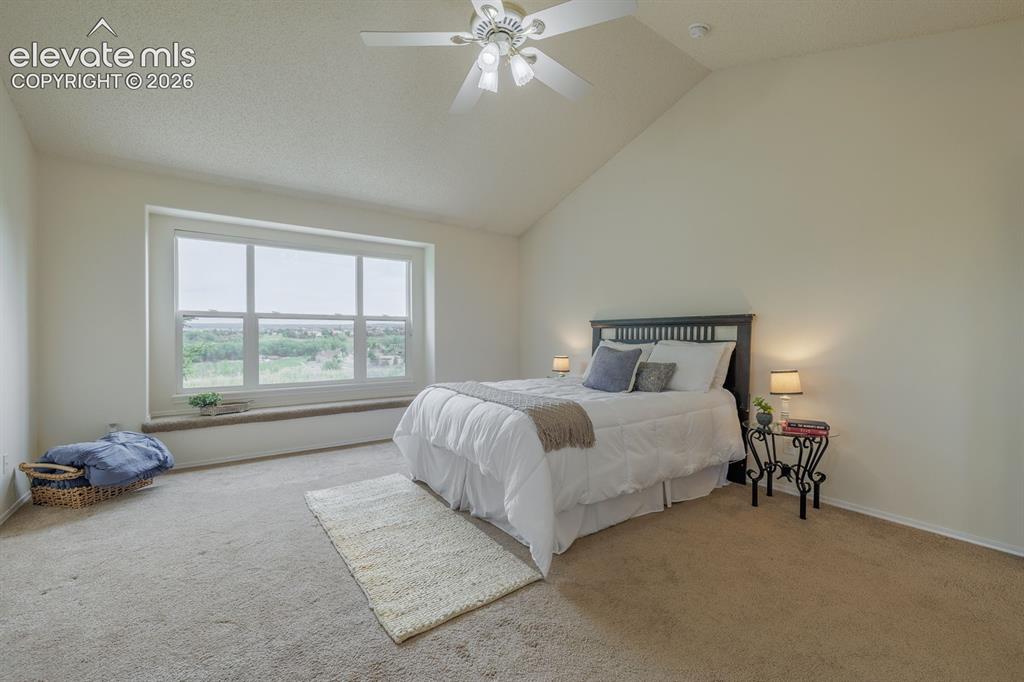9215 Chetwood Drive Colorado Springs CO 80920