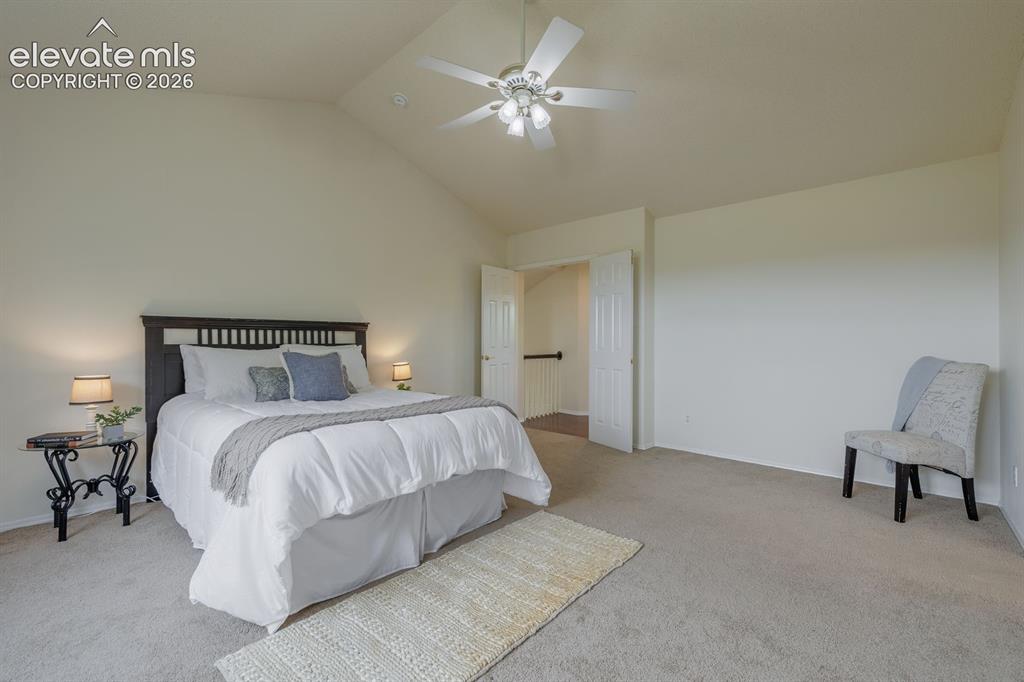 9215 Chetwood Drive Colorado Springs CO 80920
