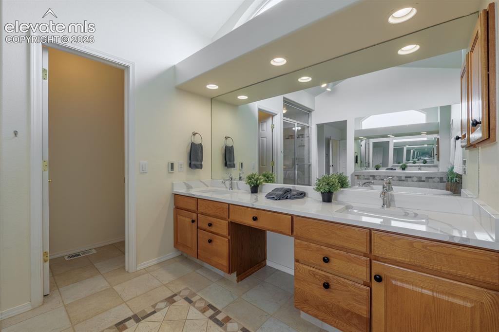 9215 Chetwood Drive Colorado Springs CO 80920
