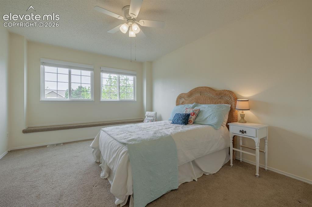 9215 Chetwood Drive Colorado Springs CO 80920