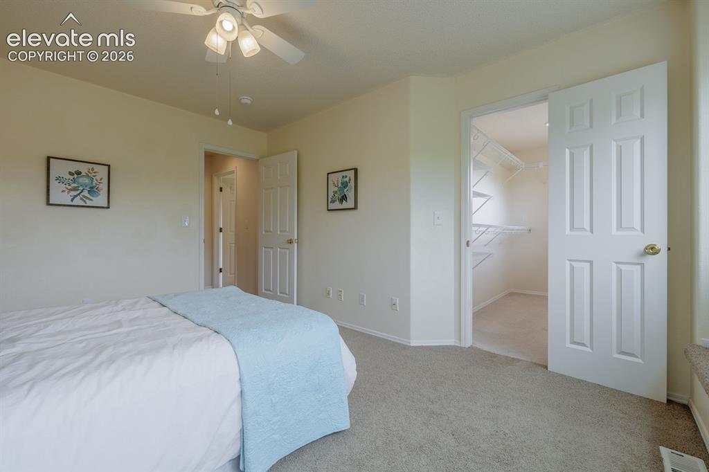 9215 Chetwood Drive Colorado Springs CO 80920