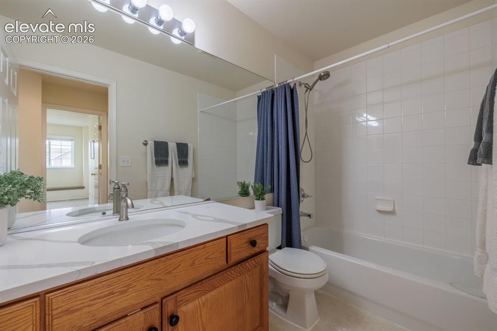 9215 Chetwood Drive Colorado Springs CO 80920