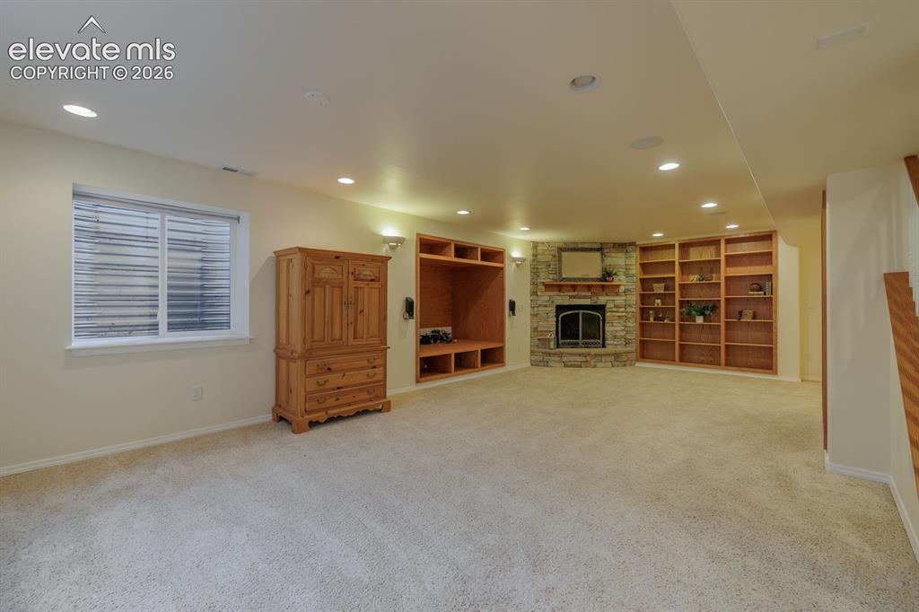 9215 Chetwood Drive Colorado Springs CO 80920