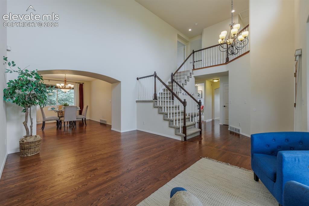 9215 Chetwood Drive Colorado Springs CO 80920