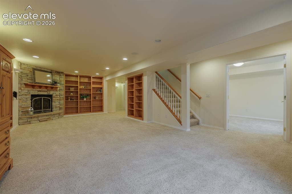 9215 Chetwood Drive Colorado Springs CO 80920