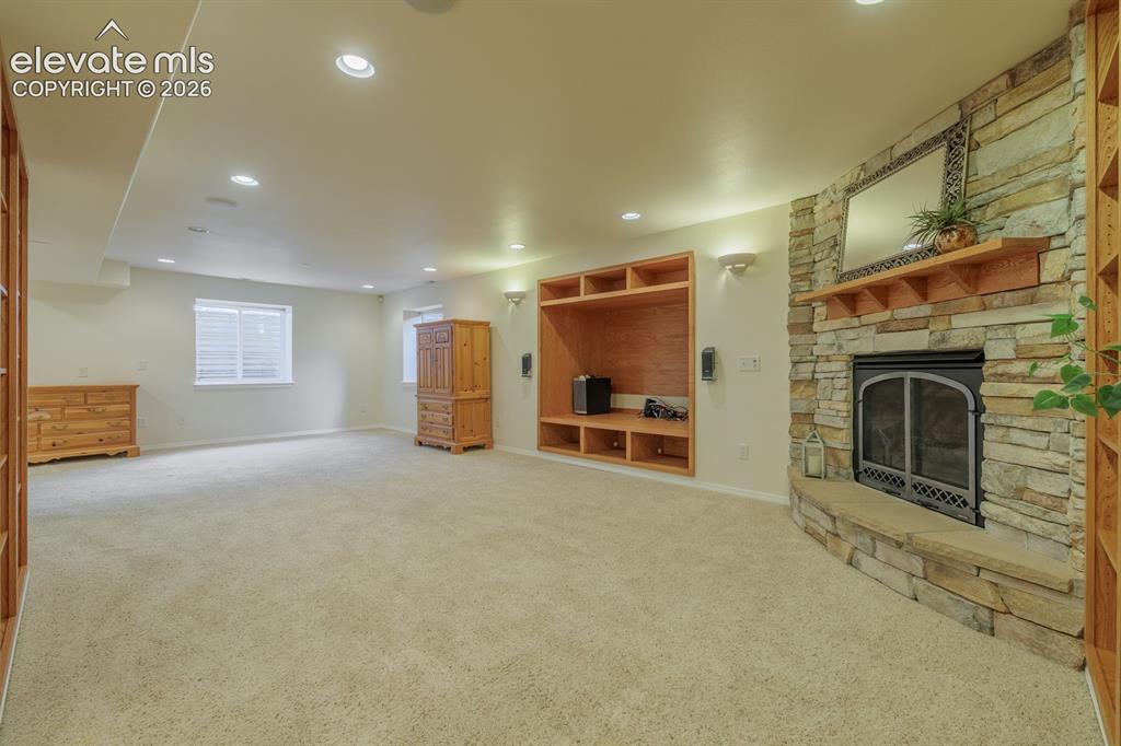 9215 Chetwood Drive Colorado Springs CO 80920