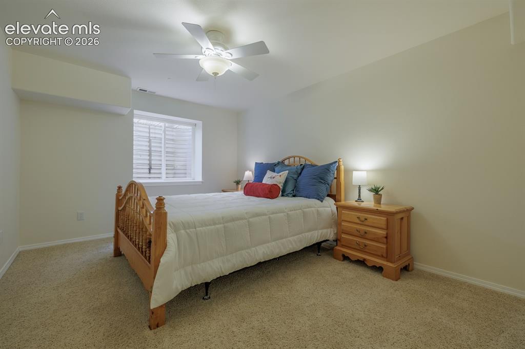 9215 Chetwood Drive Colorado Springs CO 80920