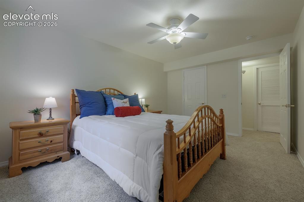 9215 Chetwood Drive Colorado Springs CO 80920