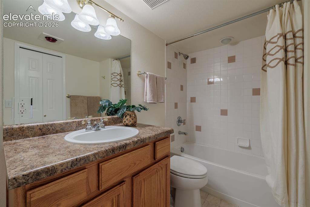 9215 Chetwood Drive Colorado Springs CO 80920