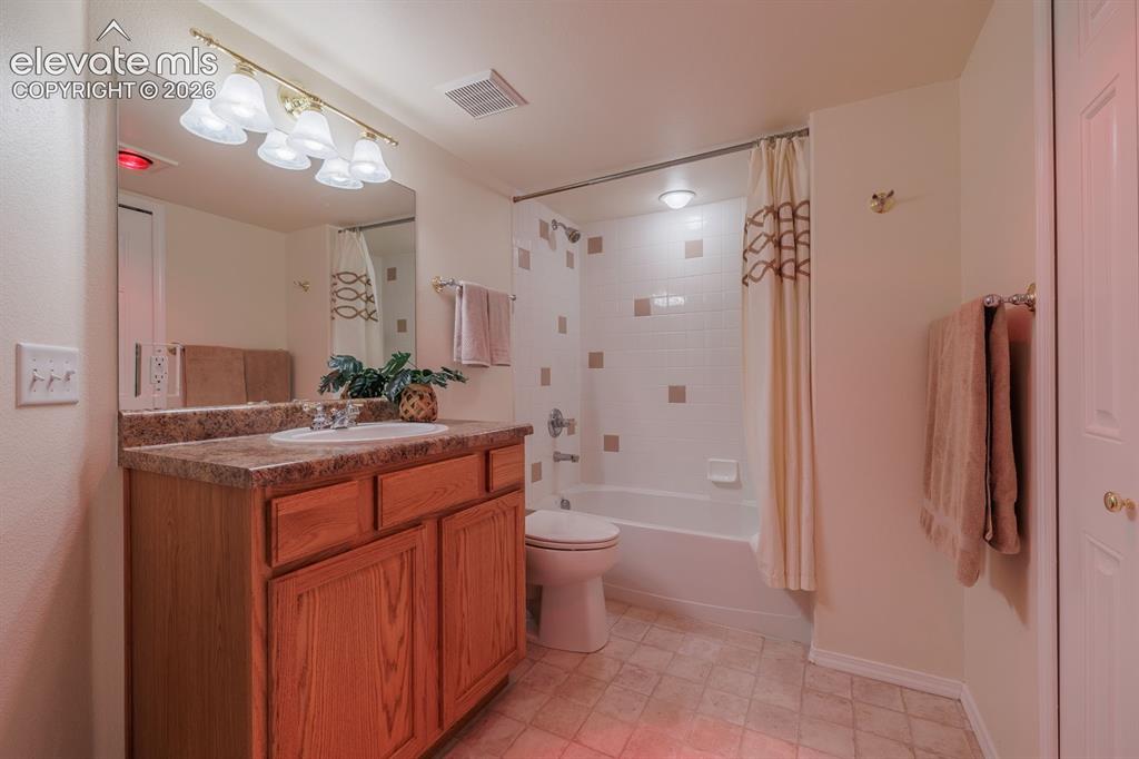 9215 Chetwood Drive Colorado Springs CO 80920