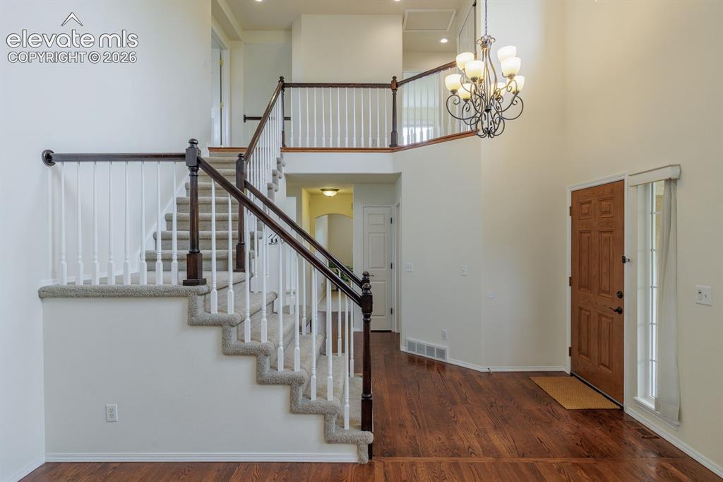 9215 Chetwood Drive Colorado Springs CO 80920