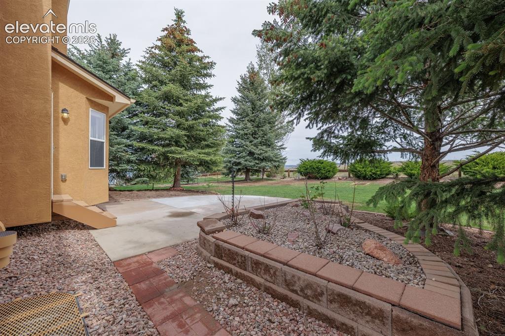 9215 Chetwood Drive Colorado Springs CO 80920
