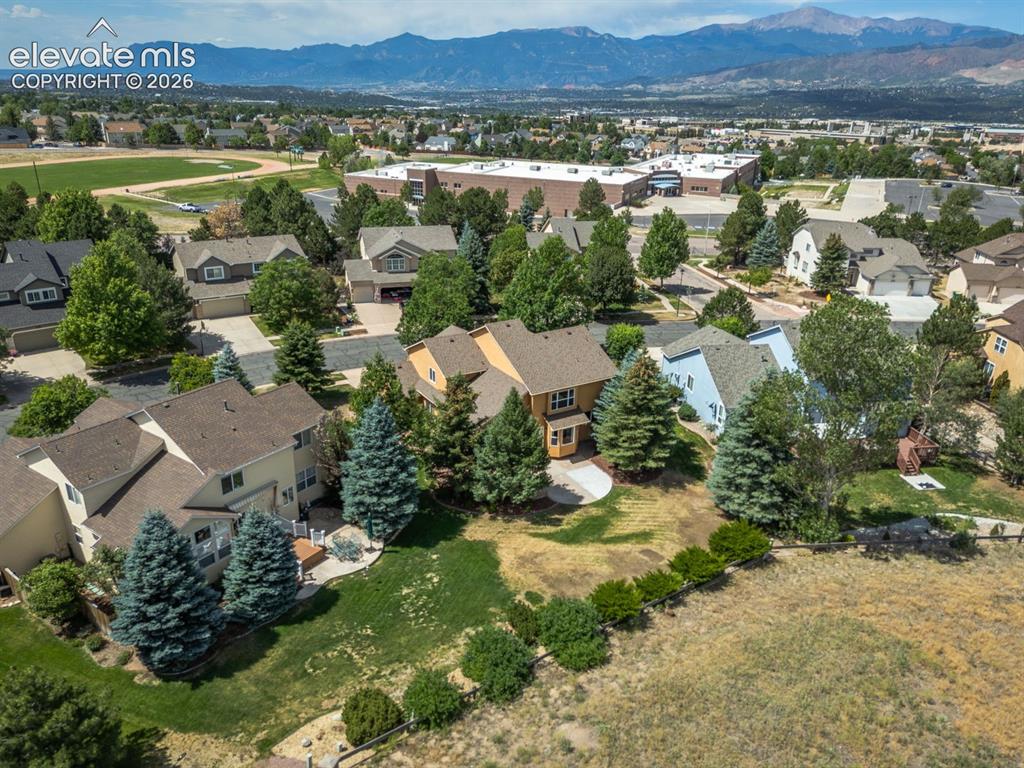 9215 Chetwood Drive Colorado Springs CO 80920