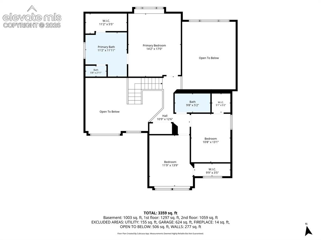 9215 Chetwood Drive Colorado Springs CO 80920