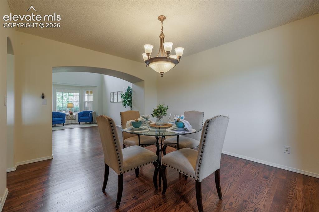 9215 Chetwood Drive Colorado Springs CO 80920