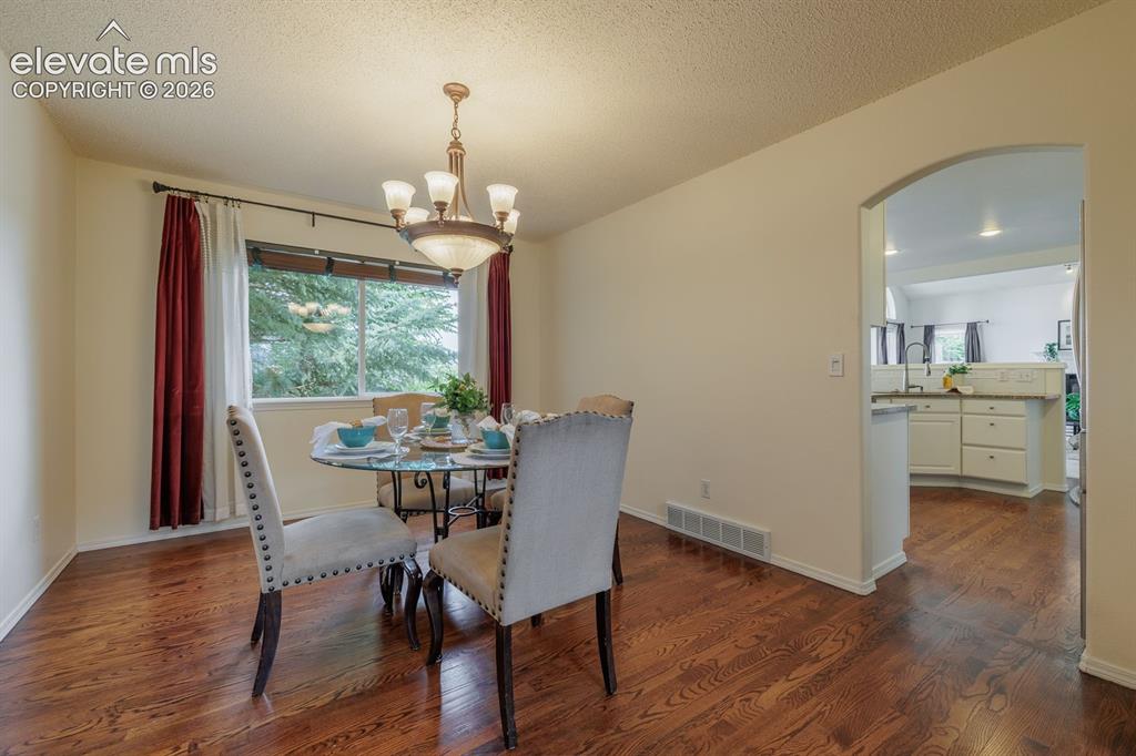 9215 Chetwood Drive Colorado Springs CO 80920