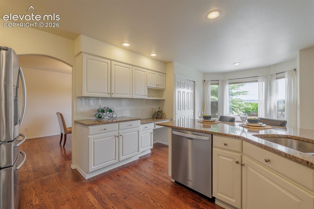 9215 Chetwood Drive Colorado Springs CO 80920