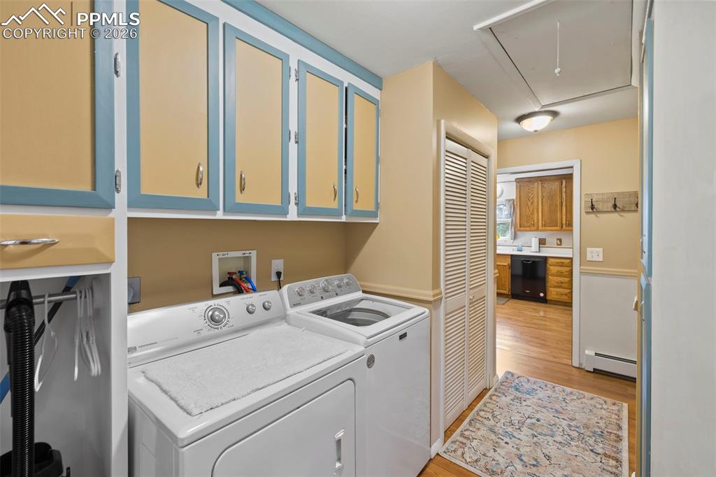 1110 Pikes Peak Drive Florissant CO 80816