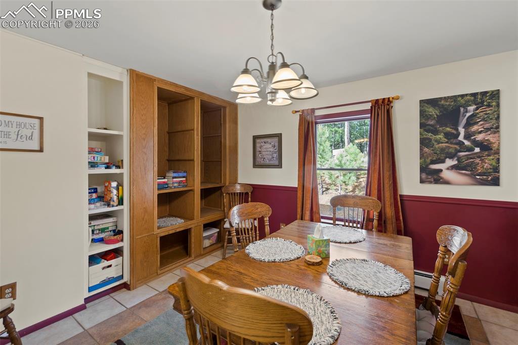 1110 Pikes Peak Drive Florissant CO 80816