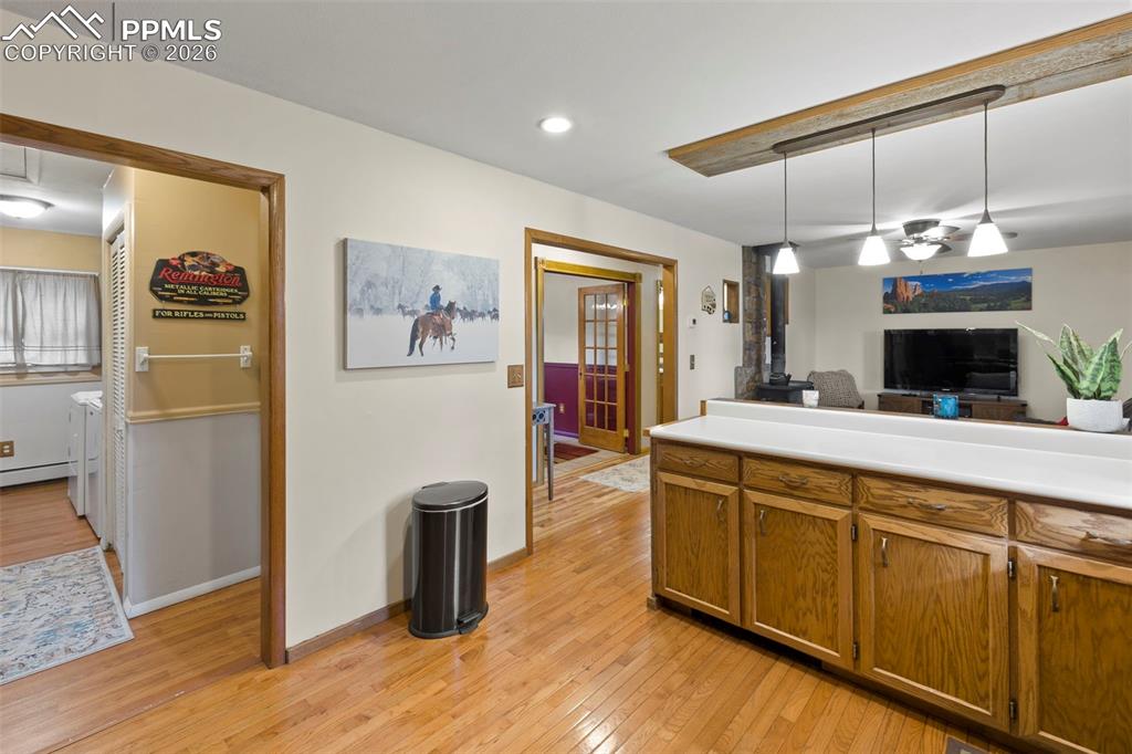 1110 Pikes Peak Drive Florissant CO 80816