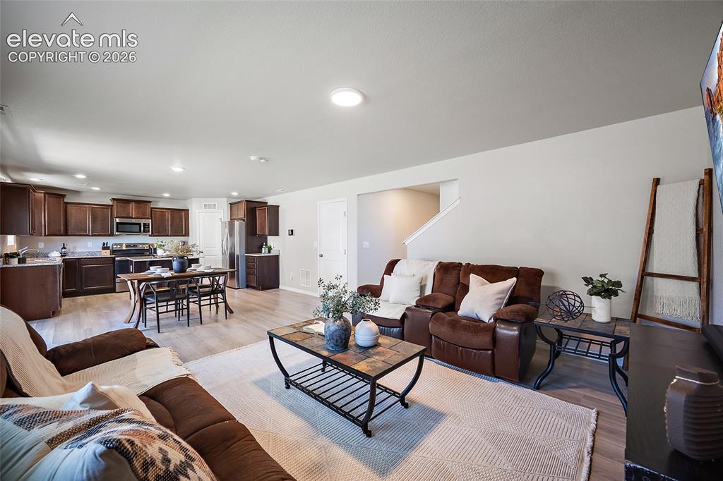 10815 Lavanya Place Fountain CO 80817