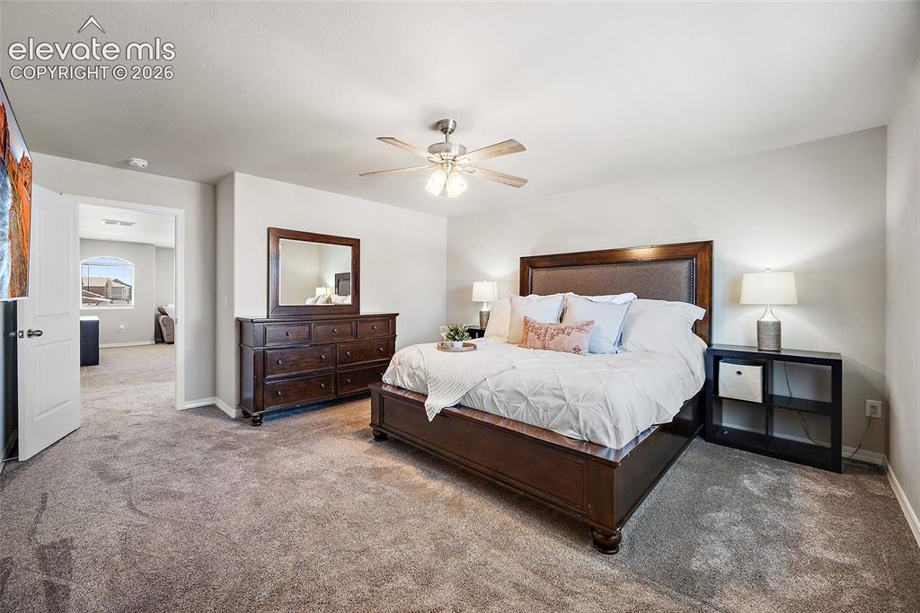 10815 Lavanya Place Fountain CO 80817