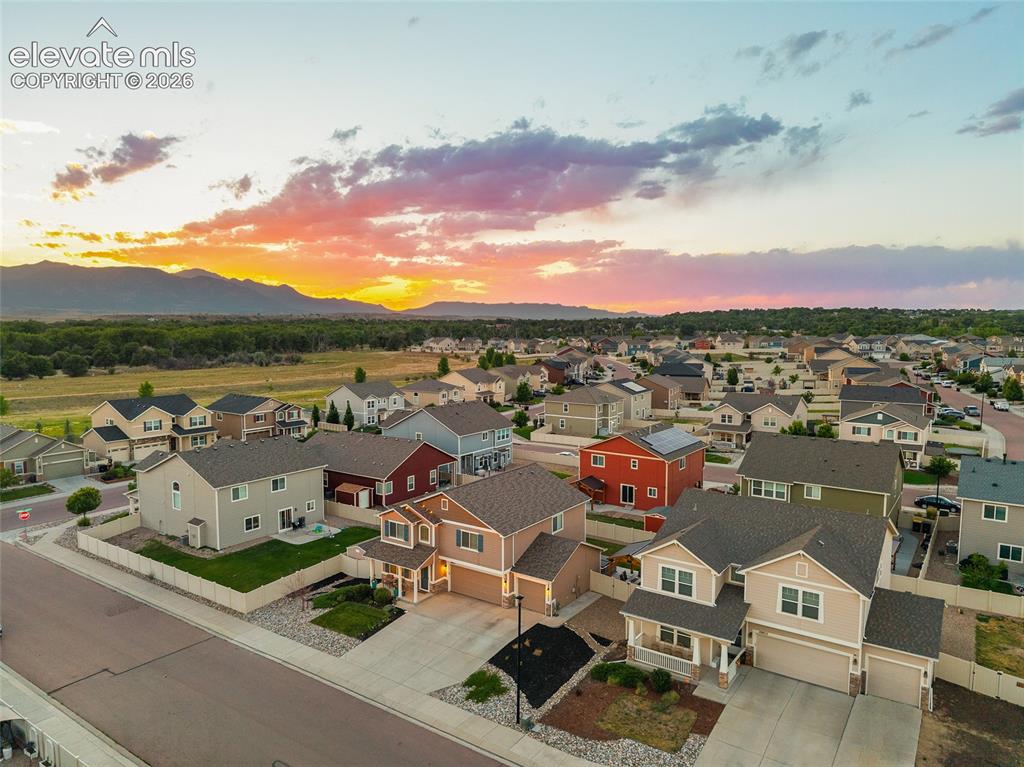 10815 Lavanya Place Fountain CO 80817