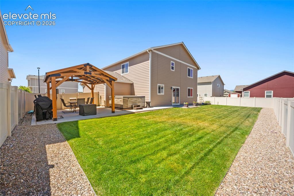 10815 Lavanya Place Fountain CO 80817