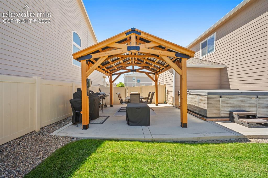 10815 Lavanya Place Fountain CO 80817