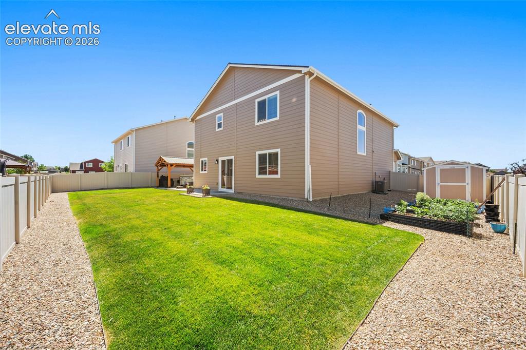 10815 Lavanya Place Fountain CO 80817
