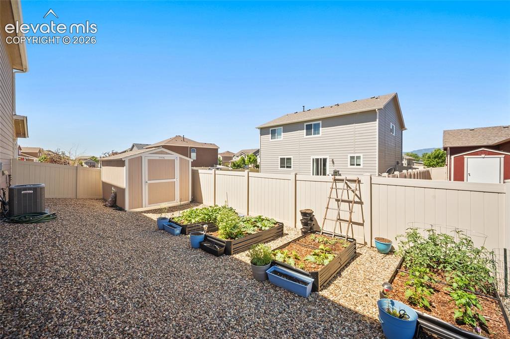 10815 Lavanya Place Fountain CO 80817