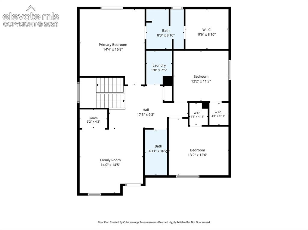 10815 Lavanya Place Fountain CO 80817