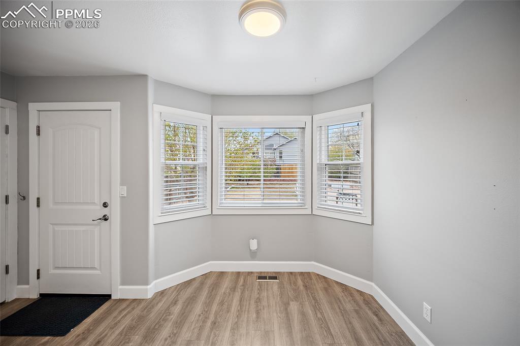 6037 Corinth Drive Colorado Springs CO 80923