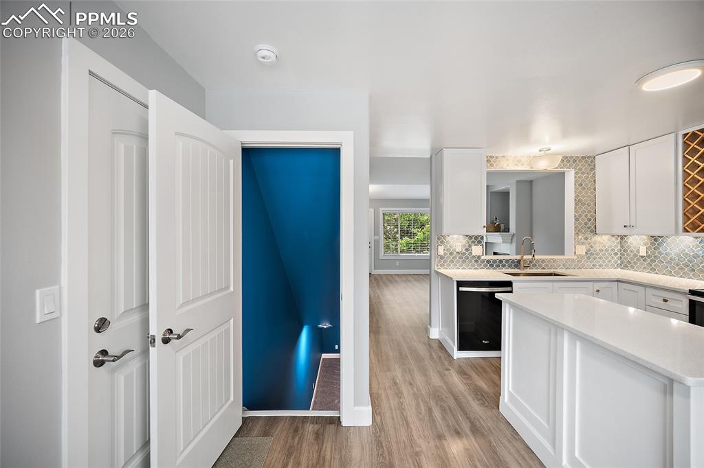 6037 Corinth Drive Colorado Springs CO 80923